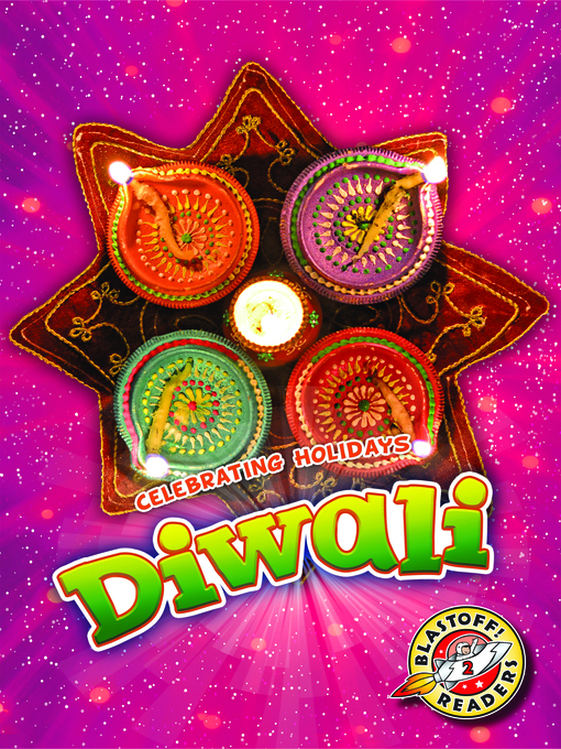 Title details for Diwali by Dana Fleming - Available